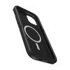 Otterbox Defender XT Magsafe Case - For iPhone 15 Plus - Black