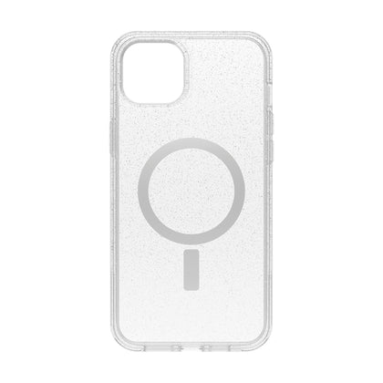 Otterbox Symmetry Plus MagSafe Case - For iPhone 15 Plus - Clear
