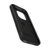 Otterbox Commuter Case - For iPhone 15 Pro - Black