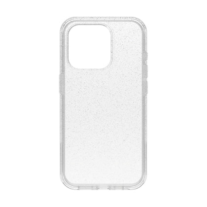 Otterbox Symmetry Case - For iPhone 15 Pro - Stardust