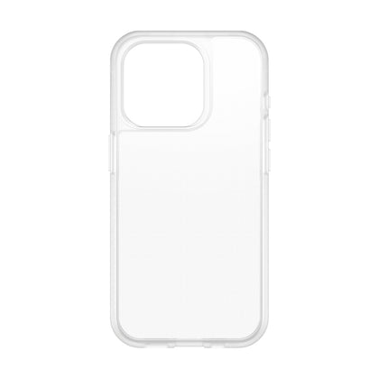 Otterbox React Case - For iPhone 15 Pro - Clear