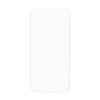 Otterbox Premium Pro Privacy Glass Screen Protector - For iPhone 15 Pro - Clear