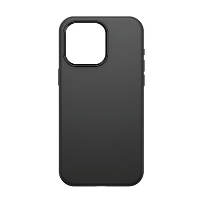 Otterbox Symmetry Case - For iPhone 15 Pro Max - Black