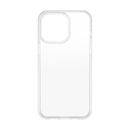 Otterbox React Case - For iPhone 15 Pro Max - Clear