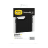 Otterbox Defender XT Magsafe Case - For iPhone 15 Pro Max - Black