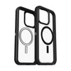 Otterbox Defender XT Magsafe Case - For iPhone 15 Pro Max - Dark Side