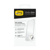 Otterbox Glass Screen Protector - For iPhone 15 Pro Max - Clear
