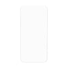 Otterbox Premium Pro Privacy Glass Screen Protector - For iPhone 15 Pro Max - Clear