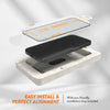 EFM Privacy Glass Screen Armour - For iPhone 15 Pro