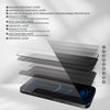 EFM Privacy Glass Screen Armour - For iPhone 15 Plus