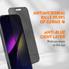 EFM Privacy Glass Screen Armour - For iPhone 15 Pro Max