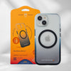 EFM Aspen Case Armour with D3O BIO - For iPhone 15