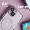 EFM Aspen Case Armour with D3O BIO - For iPhone 15