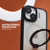 EFM Alta Case Armour with D3O BIO - For iPhone 15 Plus