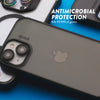 EFM Zurich Case Armour - For iPhone 15