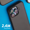 EFM Zurich Case Armour - For iPhone 15 Pro