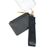 Case-Mate Essential Wallet Case - With Phone Wristlet - Black
