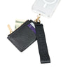 Case-Mate Essential Wallet Case - With Phone Wristlet - Black