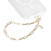 Case-Mate Link Chain Phone Wristlet - Champagne