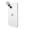 Case-Mate Lens Protector - For iPhone 15/15 Plus - Clear