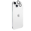 Case-Mate Lens Protector - For iPhone 15/15 Plus - Clear