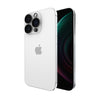 Case-Mate Lens Protector - For iPhone 15 Pro/15 Pro Max - Clear