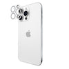 Case-Mate Lens Protector - For iPhone 15 Pro/15 Pro Max - Twinkle