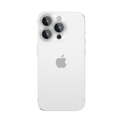 Case-Mate Aluminium Lens Protetor - For iPhone 15 Pro/15 Pro Max - Twinkle