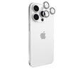 Case-Mate Aluminium Lens Protetor - For iPhone 15 Pro/15 Pro Max - Twinkle