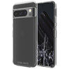 Case-Mate Naked Tough Antimicrobial Case - For Google Pixel 8 Pro - Clear