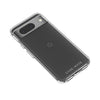 Case-Mate Naked Tough Antimicrobial Case - For Google Pixel 8 - Clear