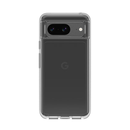 Otterbox Symmetry Clear Case - For New Google Pixel 2023 - Clear