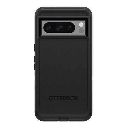Otterbox Defender Case - For New Google Pixel Pro 2023 - Black