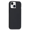 Case-Mate Silicone MagSafe Case - For iPhone 15 - Black