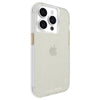 Case-Mate Sheer Crystal Case - For iPhone 15 Pro - Gold