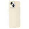 Case-Mate Silicone MagSafe Case - For iPhone 15 Plus - Beige