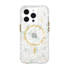Case-Mate Rifle Paper MagSafe Case - For iPhone 15 Pro - Petite Fleurs
