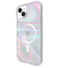 Case-Mate Soap Bubble MagSafe Case - For iPhone 15 Plus - Iridescent