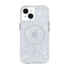Case-Mate Twinkle MagSafe Case - For iPhone 15 - Iridescent