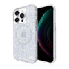 Case-Mate Twinkle MagSafe Case - For iPhone 15 Pro - Iridescent