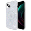 Case-Mate Twinkle MagSafe Case - For iPhone 15 Plus - Iridescent