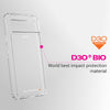 EFM Alta Case Armour with D3O BIO - For Google Pixel 8 Pro - Clear