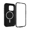 Otterbox Defender XT Magsafe Case - For iPhone 15 Pro - Black