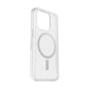 Otterbox Symmetry Plus MagSafe Case - For iPhone 15 Pro - Stardust