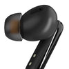EFM Chicago TWS Earbuds - With Advanced Active Noise Cancelling - Black