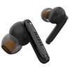 EFM New Orleans TWS Earbuds - With Active Noise Cancelling - Black