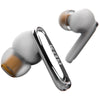 EFM New Orleans TWS Earbuds - With Active Noise Cancelling - White