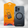 EFM Aspen Case Armour with D3O BIO - For iPhone 15 Pro Max