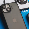EFM Zurich Case Armour - For iPhone 15