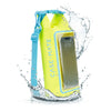 Case-Mate Waterproof 2L Phone Dry Bag - Citrus Splash